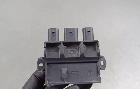 Mazda CX-70/90 Other control units/modules KR9P67FD1A G25743102