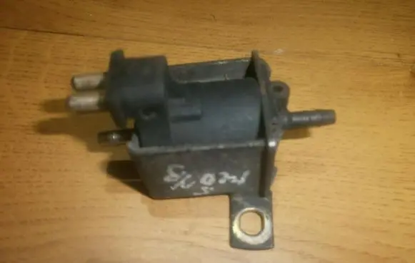 Mercedes-Benz A W168 Turbo solenoid valve 0015407097