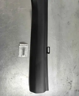 Volvo XC60 (C) pillar trim 31426890
