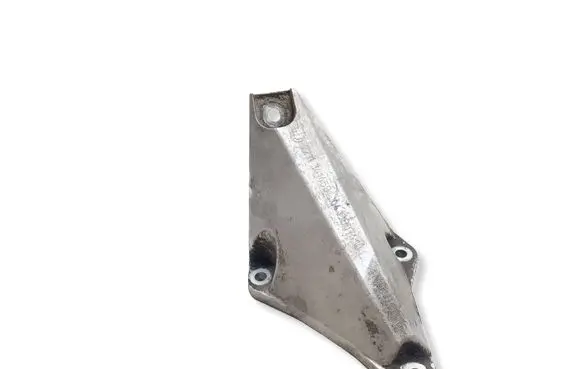 BMW X3 E83 Engine mounting bracket 3414581 22113414581