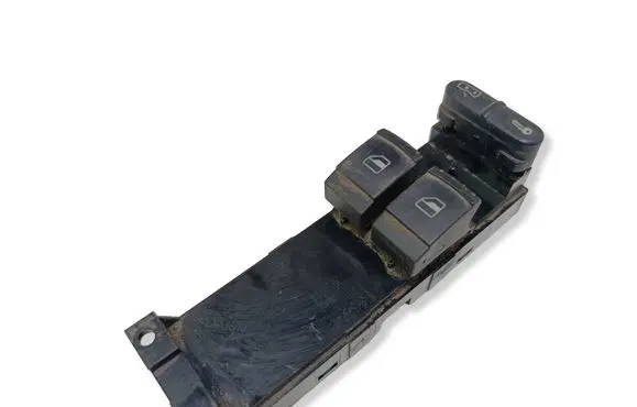 Seat Alhambra (Mk1) Electric window control switch 7M3959857C