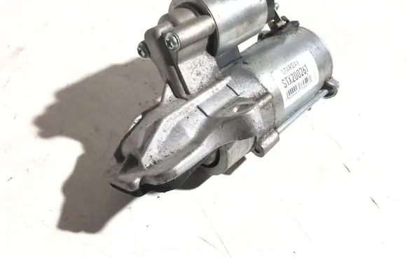 Volvo V70 Starter motor 903925 9039252409