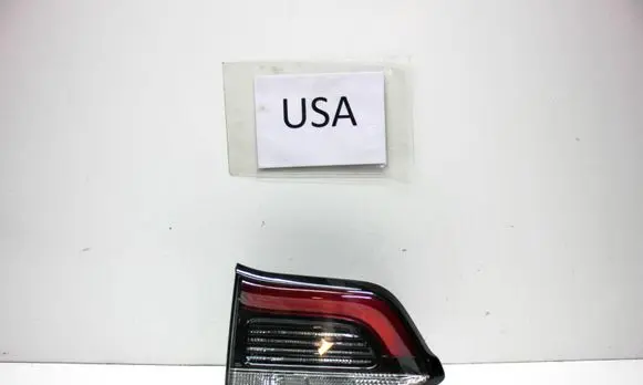 Jeep Compass Tailgate rear/tail lights 55112684AB