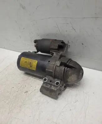 BMW 5 E60 E61 Starter motor 1005831793