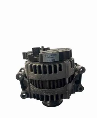 Audi A6 S6 C6 4F Generator/alternator 0121715078rb 0121715078