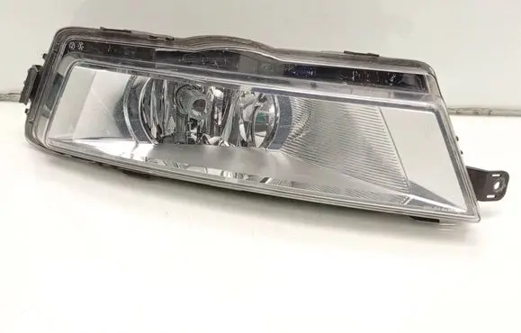 Skoda Rapid (NH) Front fog light 5JA941699