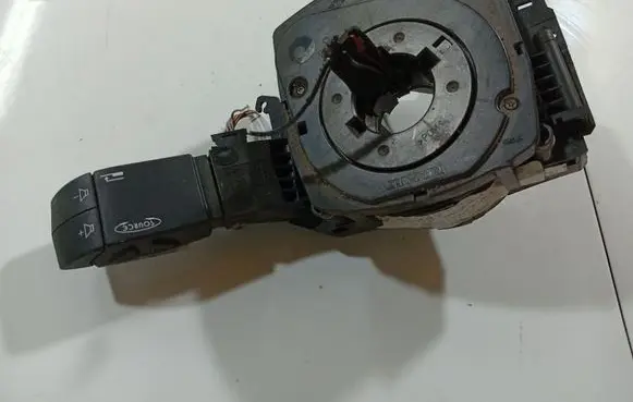 Renault Espace - Grand espace IV Airbag slip ring squib (SRS ring) 930J811050021