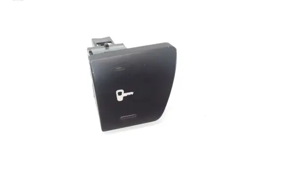 Peugeot 307 Central locking switch button 9636668477