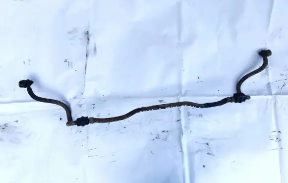 Chevrolet Kalos Front anti-roll bar/sway bar