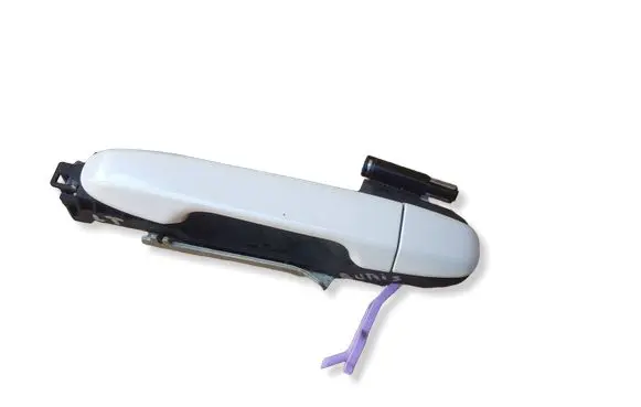 Toyota Auris E180 Rear door exterior handle 