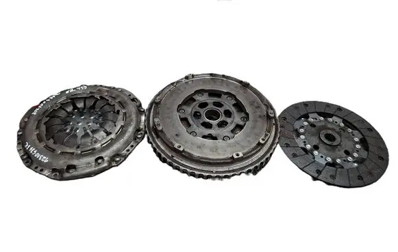 Renault Megane III Dual mass flywheel S27639459 123104345R