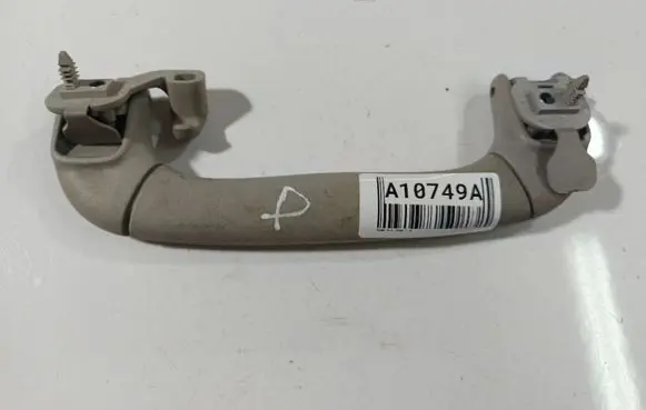 Saab 9-5 Rear interior roof grab handle 90459155