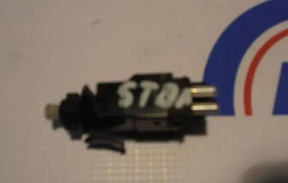 Mercedes-Benz E W210 Brake pedal sensor switch