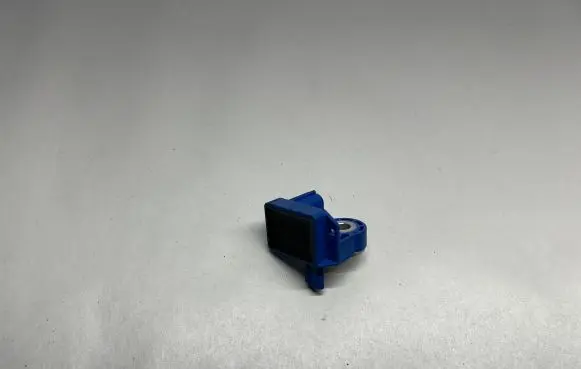 Jaguar XF X250 Airbag deployment crash/impact sensor 8X2314B345AA