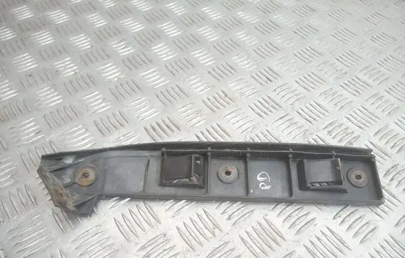 Volkswagen Golf IV Front bumper mounting bracket 1J0807184A
