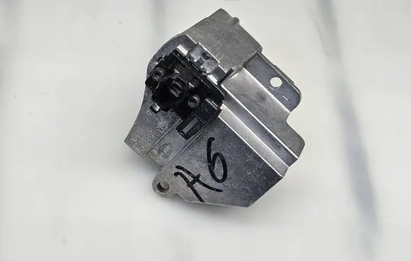 Audi A6 S6 C7 4G LED ballast control module 17748901