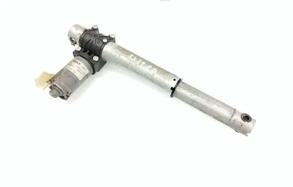 BMW 5 F10 F11 Seat adjustment motor 9168756 0390204012 040310
