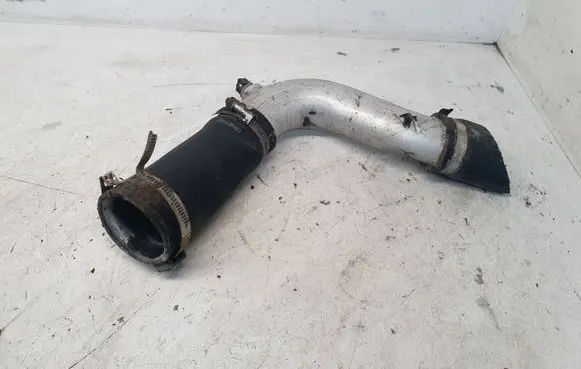 KIA Ceed Intercooler hose/pipe 282642F451