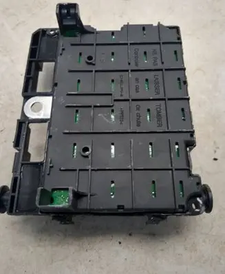 Citroen Xsara Fuse module 9657608880