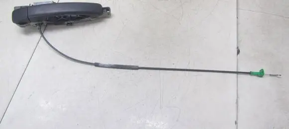 Renault Trafic III (X82) Front door exterior handle 806079208R