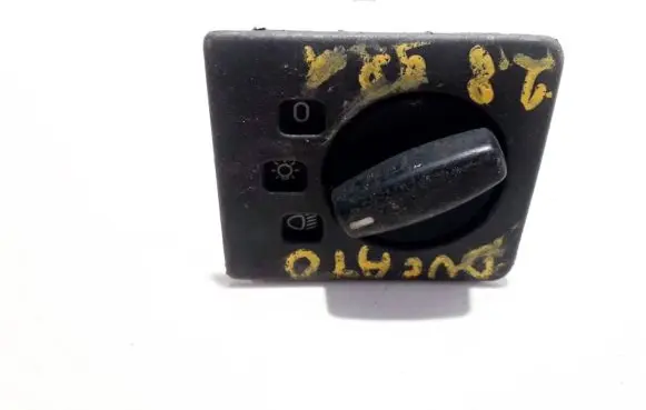 Fiat Ducato Light switch a223