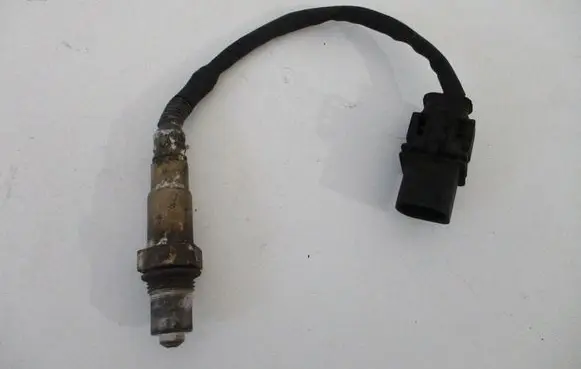 Opel Zafira B Lambda probe sensor 55564535