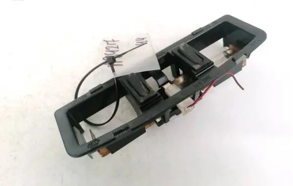 Mitsubishi Space Star Other interior part 146360