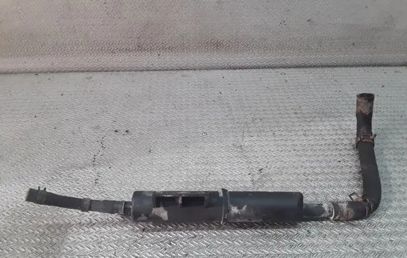 KIA Carnival Engine coolant pipe/hose
