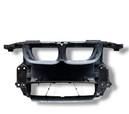 BMW 1 E81 E87 Radiator support slam panel