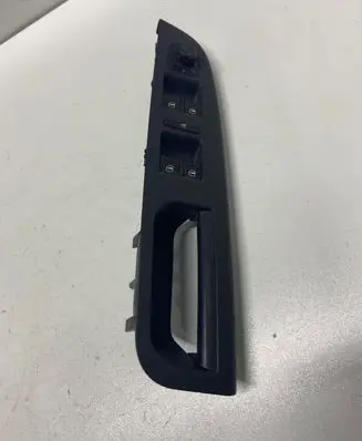Volkswagen Golf V Electric window control switch 1K4959857B