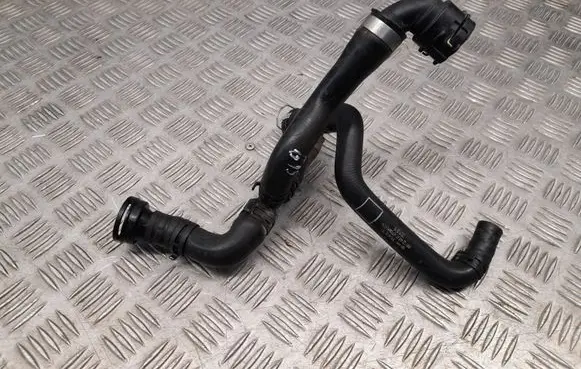 Audi A4 S4 B9 Engine coolant pipe/hose 8W0122449AT