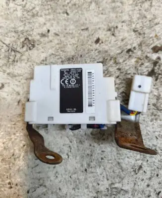 Toyota Prius (XW20) Other control units/modules 8999247020