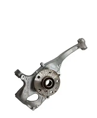 Audi A4 S4 B8 8K Front wheel hub spindle knuckle 8K0407257 4G0407241D