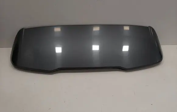 Volvo V40 Tailgate/trunk spoiler 31253973-02 31347052