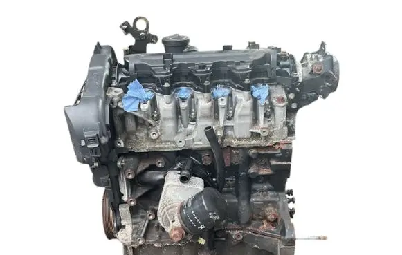 Dacia Logan II Engine 110421615R