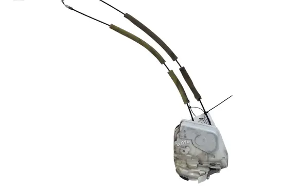 Mazda 6 Front door lock