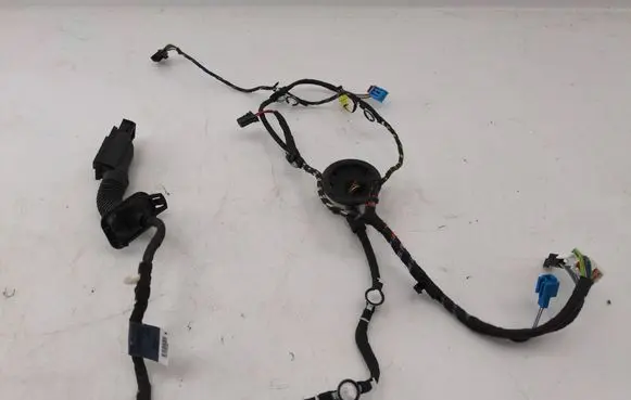Audi A3 8Y Front door wiring loom 540543232356