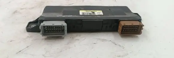 Alfa Romeo 159 Door central lock control unit/module 60684088 NVBL1939