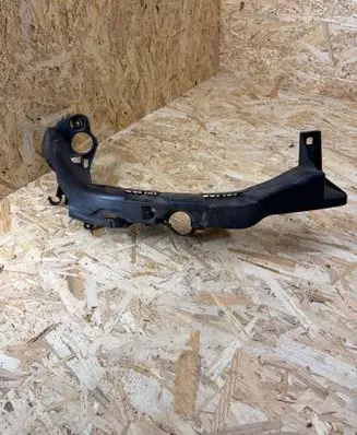 BMW 3 E92 E93 Headlight/headlamp mounting bracket 7154724 93158577 PA6GF30