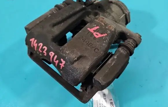 Audi A8 S8 D4 4H Rear brake caliper IMPRK1423947