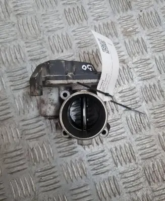 Hyundai i30 Throttle valve 351002A900 5WY9174D 100821