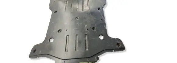Volkswagen ID. Buzz Pickup box liner 1N3825236