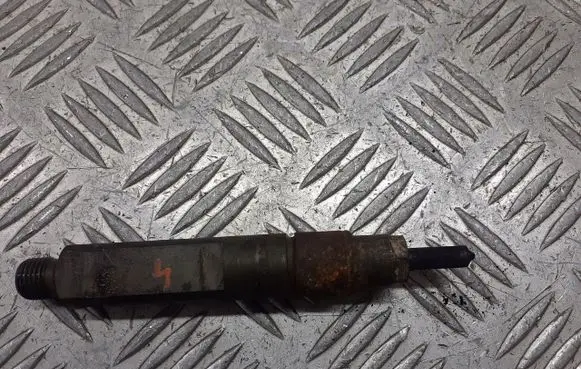 Volvo S40 Fuel injectors set 7700875036