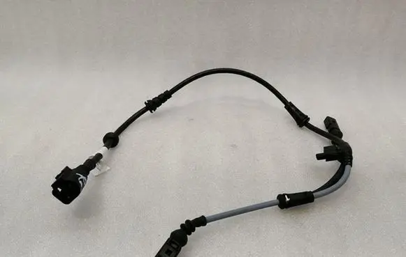Porsche Taycan 9J1 ABS rear brake sensor 9J1971279B