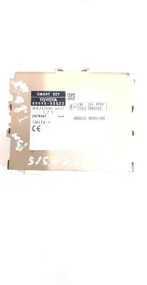 Toyota Avensis T270 Other control units/modules 8999005033
