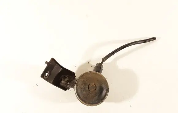 Honda Civic Horn signal