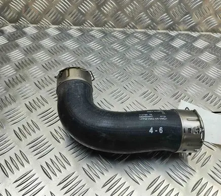 BMW M3 G80 Intercooler hose/pipe 8089754