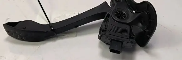 Ford Transit VII Accelerator throttle pedal