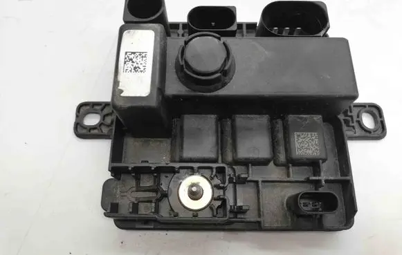 BMW 1 F20 F21 Other devices 7614858