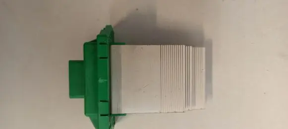 KIA Optima Heater blower motor/fan resistor